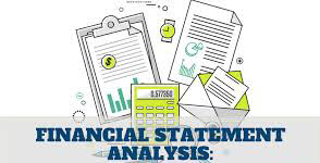 financial-statement-analysis-1 financial-statement-analysis-1